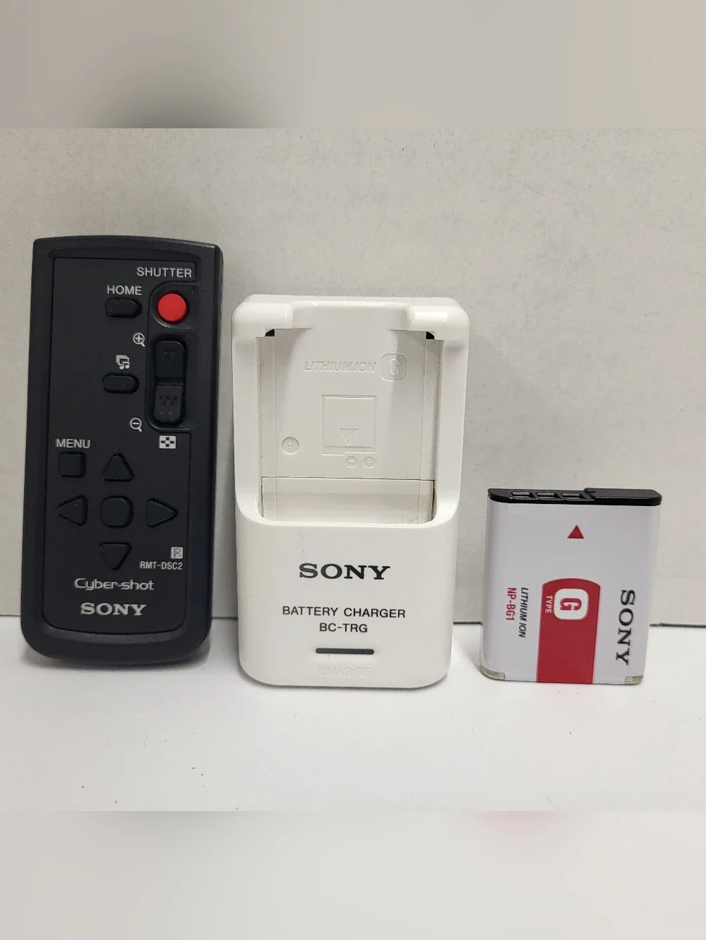 Sony Cyber-Shot DSC-H50 9.1MP Digital 15x Optical Zoom Carl Zeiss Lens Tested